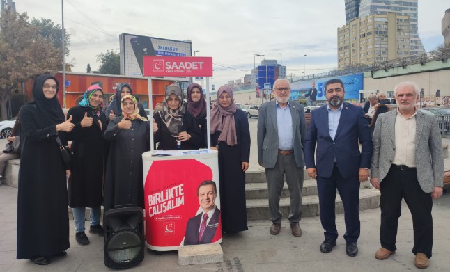ŞİŞLİ’DE ÇOCUK HAKLARI İÇİN VİCDAN ÇAĞRISI YÜKSELDİ