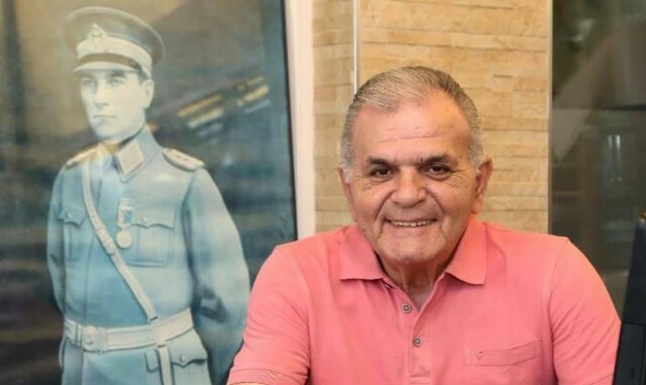 GÜLBAHAR MAHALLESİ MUHTARI KEMAL ŞEN’İ KAYBETTİ