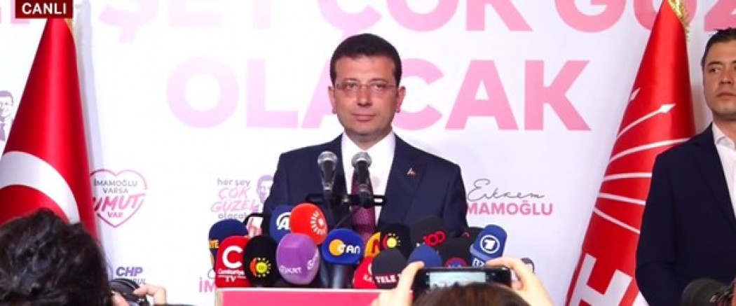 HAK, HUKUK VE ADALETİN ZAFERİ