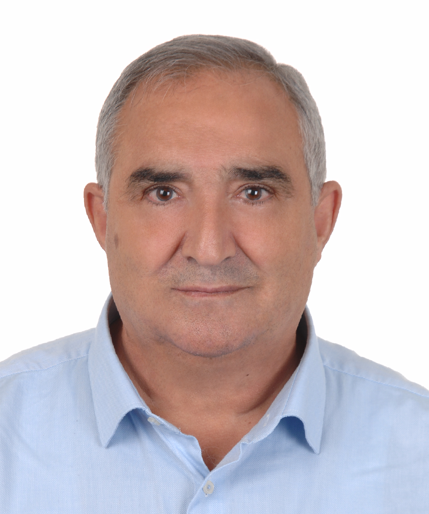 ŞİŞLİ BELEDİYESİ ZABITA KOMİSERİ ŞAHİN BİLGİN VEFAT ETTİ