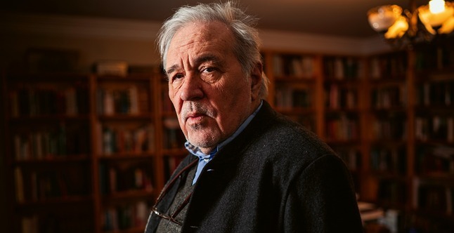 TARİHİN YAŞAYAN HAFIZASI  VE TÜRK KÜLTÜRÜNÜN REHBERİ  PROF. DR. İLBER ORTAYLI’YI KAYBETMENİN DERİN ÜZÜNTÜSÜ İÇERİSİNDEYİZ