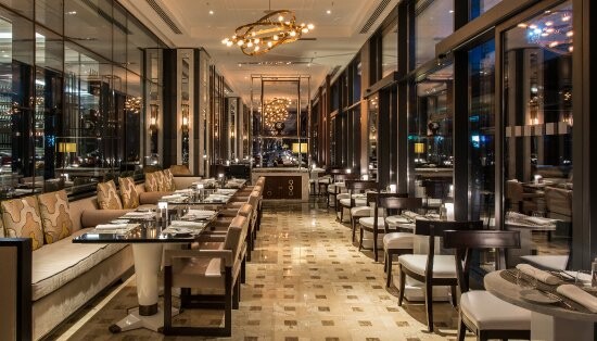Müşteriye restorant kazığı!