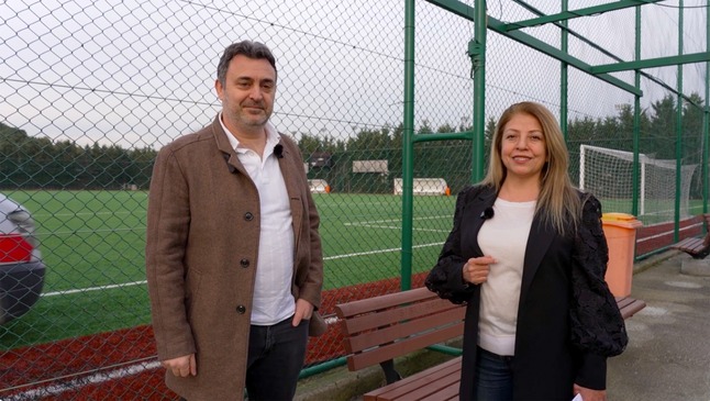 AMATÖR SPORUN SÜRDÜRÜLEBİLİRLİĞİ İÇİN ŞİŞLİ’DE ORTAK DESTEK ŞART