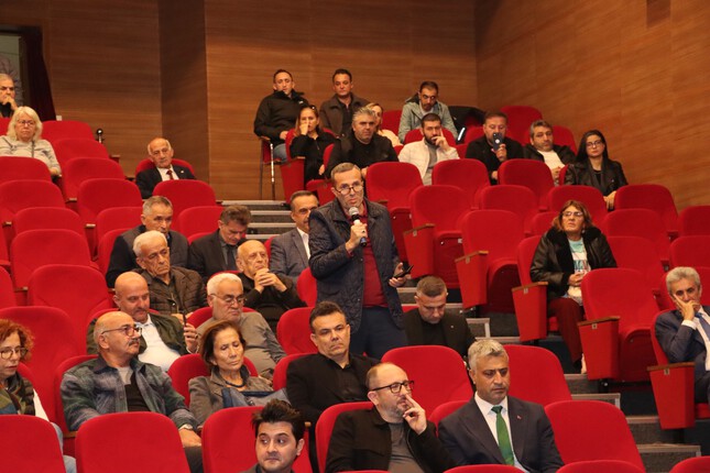 ŞİŞLİ’DE HUZURUN NABZI TUTULDU