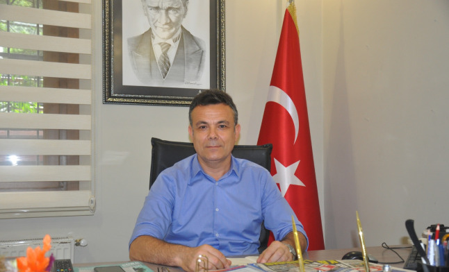 19 MAYIS MAHALLESİ: ŞEHRİN KALBİNDE BİR MAHALLE VE MUHTAR ERGÜL YAŞAR’IN HAYALLERİ