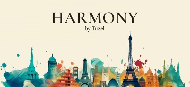 YERELDEN EVRENSELE UZANAN BİR KÜLTÜR KÖPRÜSÜ: HARMONY BY TÜZEL