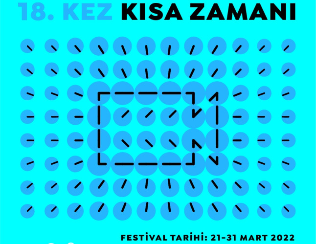 18. AKBANK KISA FİLM FESTİVALİ BAŞLIYOR