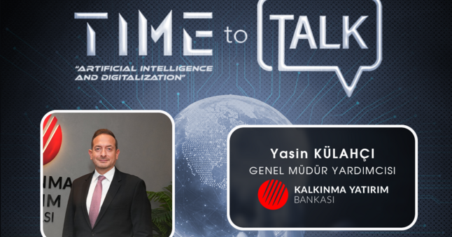 YILDIZ İŞLETME KULÜBÜ’NDEN GELECEĞE AÇILAN BULUŞMA
