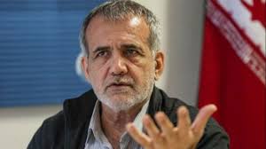 Pezeşkiyan'dan Türkçe şiir jesti