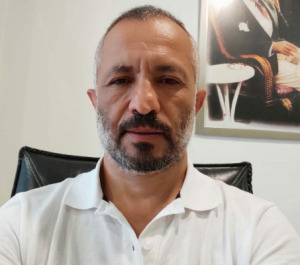 Hüseyin Toksöz