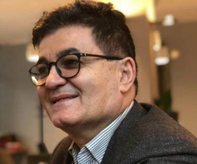 Mesut Şenol