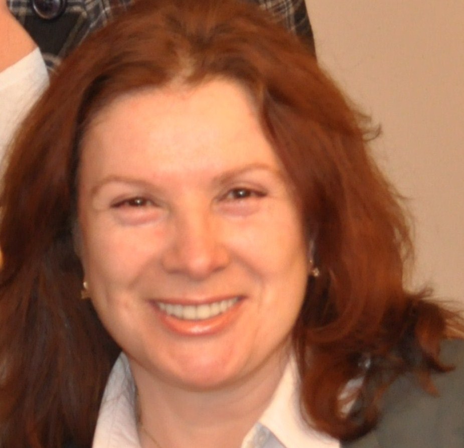 Süheyla Bayrak