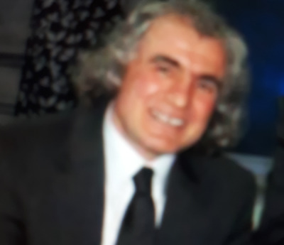 Mehmet Ataman