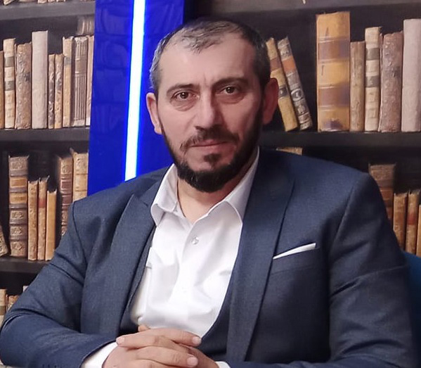 Halil Yaşar
