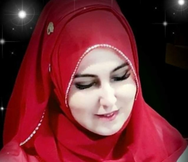 Filiz Çelik Şahin