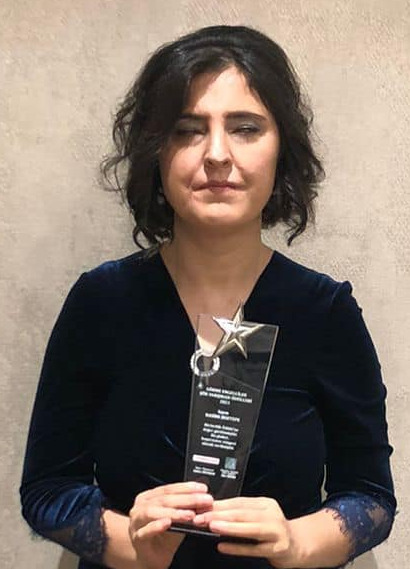 Hasibe Boztepe